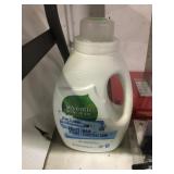 Seventh Generation Free & Clear Laundry Detergent