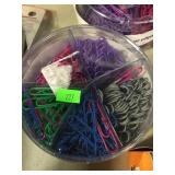 Office Depot Jumbo Paper Clips