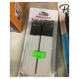Office Depot Box Cutters