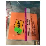Pack of Post-It Notes