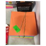 Qty 6 Post-It Note Pads