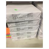 Qty 5 Reams Office Depot Copy Paper