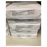 Qty 5 Reams Office Depot Copy Paper