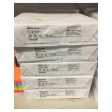 Qty 5 Reams Office Depot Copy Paper