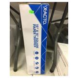 X-ACTO Commercial Grade Square Paper Trimmer