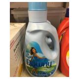 Downy Clean Breeze Fabric Softener