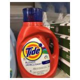 Tide Original Bleach Alternative Detergent