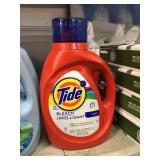 Tide Original Bleach Alternative Detergent