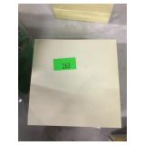 Qty 6 Sticky Note Pads