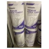 4 Rolls Premium Paper Towel