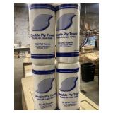 4 Rolls Premium Paper Towel