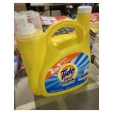 Tide Simply Clean and Fresh