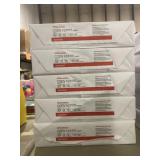 5 Reams Office Depot 8.5x11 Copy Paper