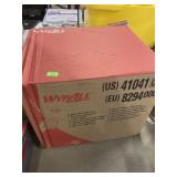 WypAll Blue Brags Wipes