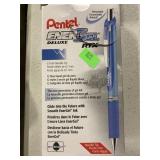 Pentel Gel Pens