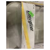 Box C12 Energizer Batteries