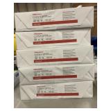 5 Reams 8.5x10 Office Depot Copy Paper