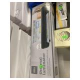 Office Depot Laminator