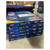 5 Boxes Return Address Labels Avery