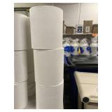 3 Rolls Paper Towels