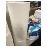3 Rolls Paper Towels