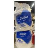 2 125ct Dixie Bowels