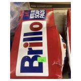 Brillo Soap Pads