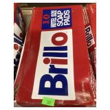 Brillo Soap Pads