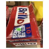 Brillo Soap Pads