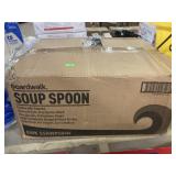 Soup Spoons Boardwalk