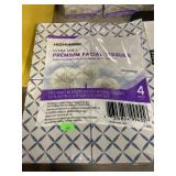 Ultra Soft Premium Facial Tissue