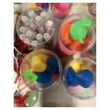 4ct Squishy and Push Pencils