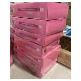 7 Valentines Card Kits