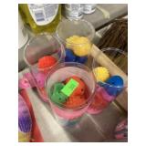 4ct Valentines Squishy