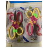 2pk Kids Scissors