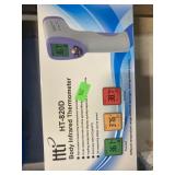 Body Infrared Thermometer