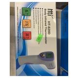 Body Infrared Thermometer