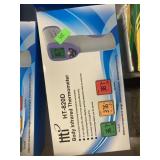 Body Infrared Thermometer