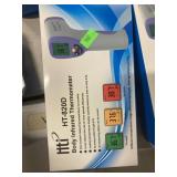 Body Infrared Thermometer