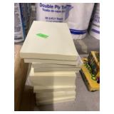 12 Post-It Notes