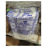 125 Cnt Foam 9 Inch Platters