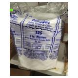 125 Cnt Foam 9 Inch Platters