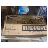 Box of 50 20 x 36 Inch Exam Gowns