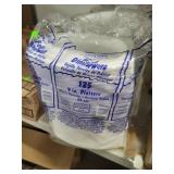 125 Cnt Foam 9 Inch Platters