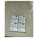 4 Pkgs Ivory Soap (3 Per Pkg)