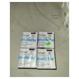 4 Pkgs Ivory Soap (3 Per Pkg)