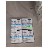 4 Pkgs Ivory Soap (3 Per Pkg)