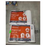 2 Cnt Pkgs Thermal Paper Rolls