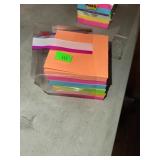 6 Cnt Post-it Notes