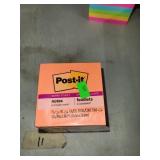6 Cnt Post-it Notes